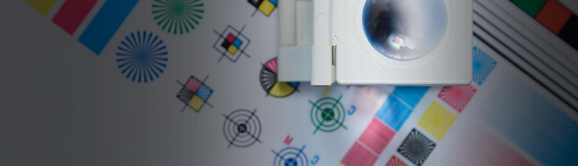 Druk offsetowy - slajd 2