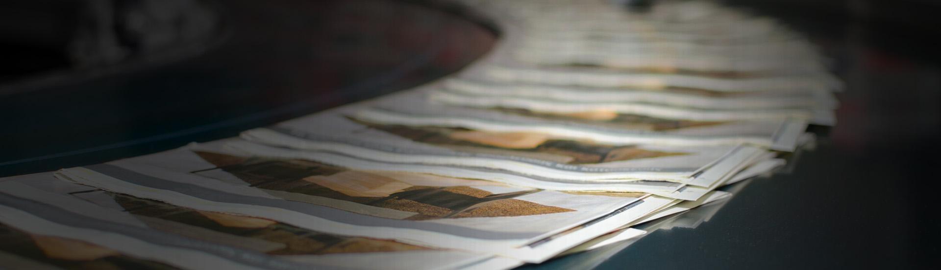 Druk cyfrowy - slajd 3